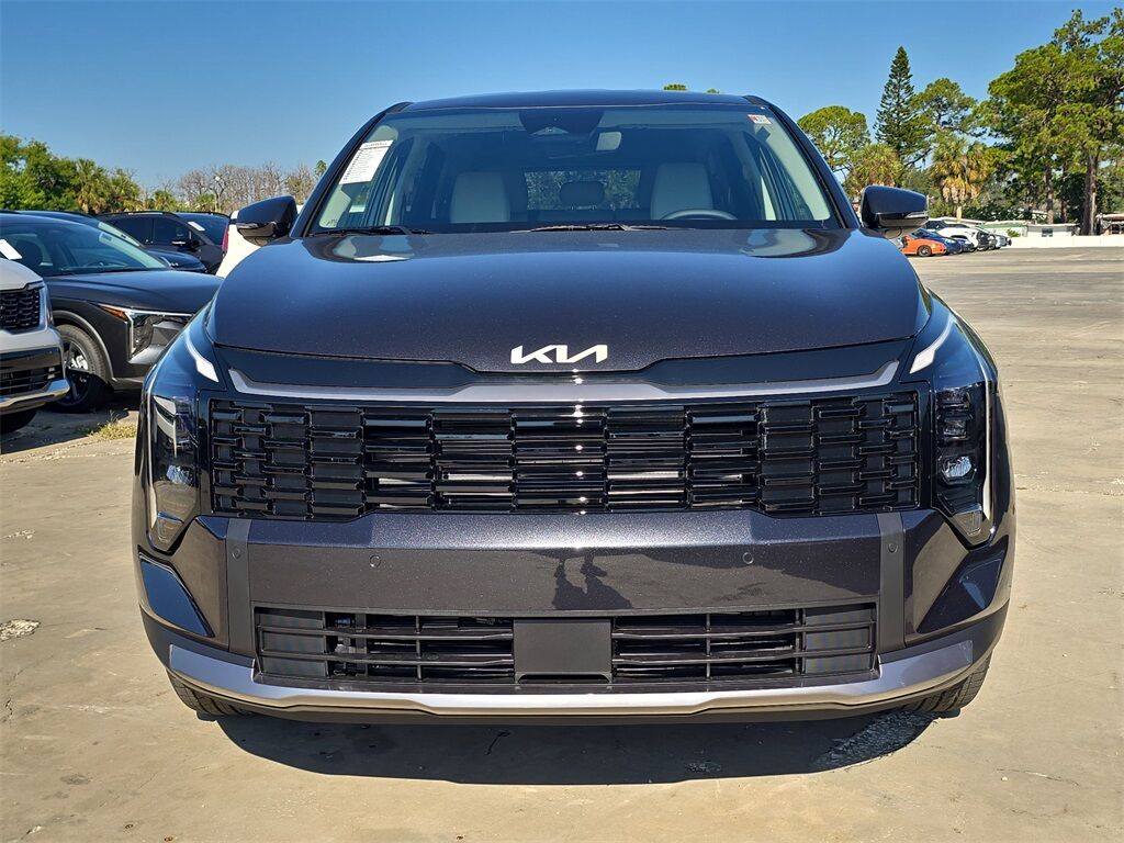 2026 Kia Sportage EX San Clemente CA