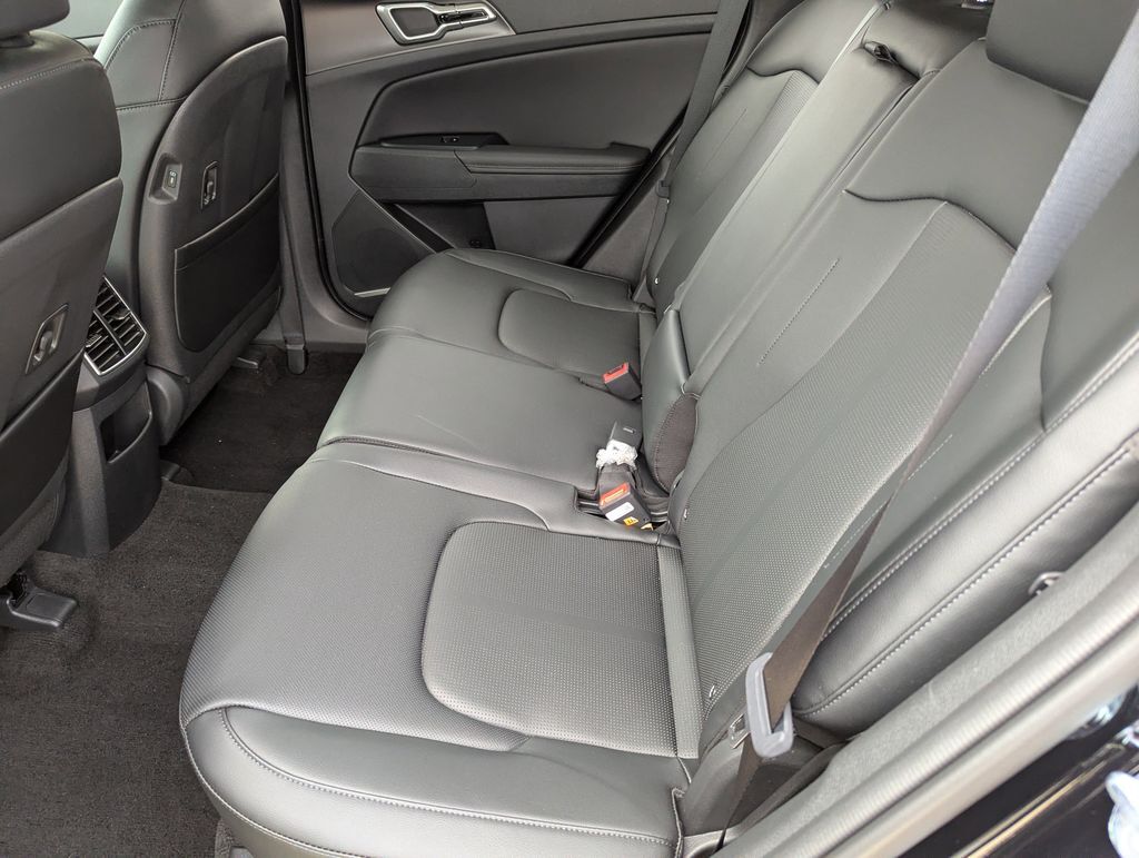 2026 Kia Sportage EX San Clemente CA