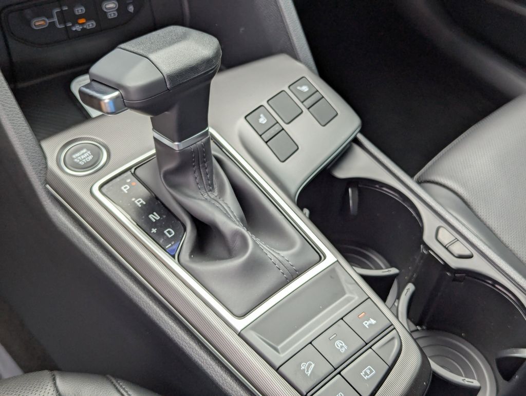 2026 Kia Sportage EX San Clemente CA