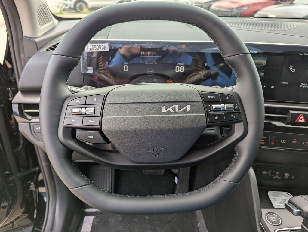 2026 Kia Sportage EX San Clemente CA