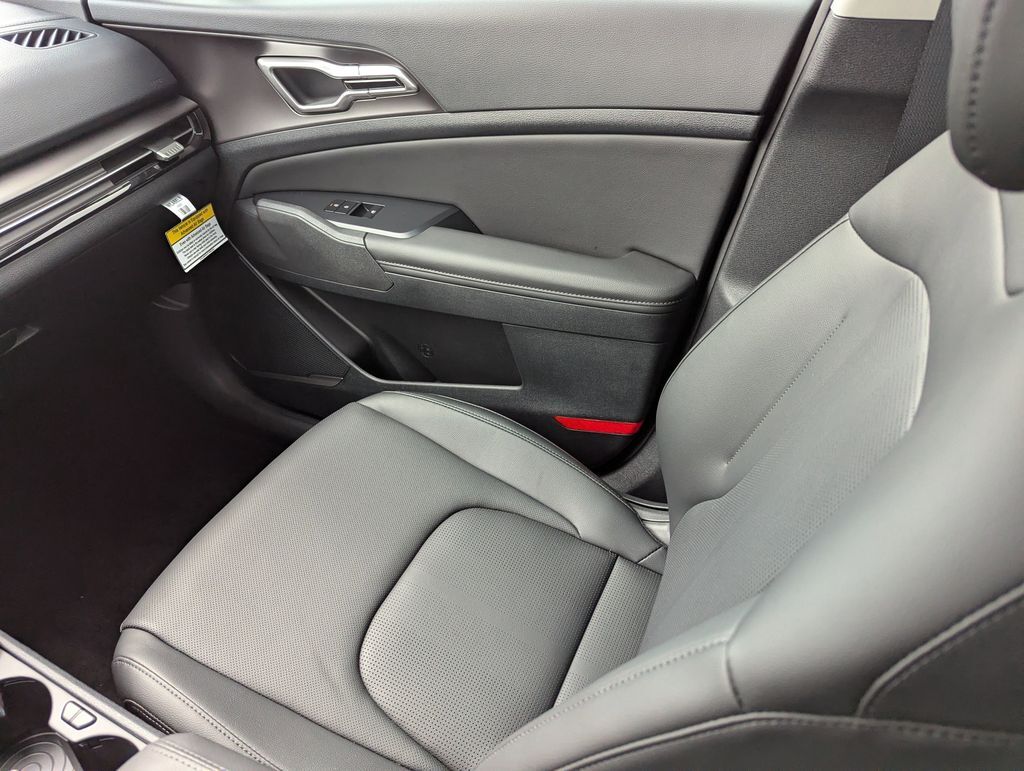 2026 Kia Sportage EX San Clemente CA