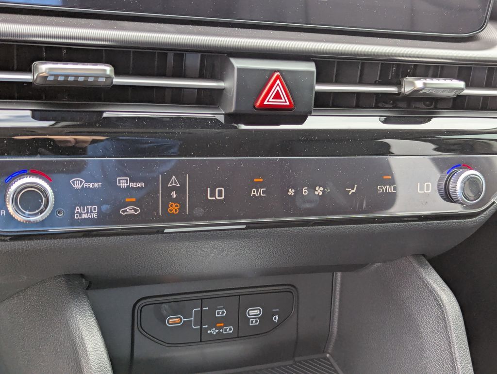 2026 Kia Sportage EX San Clemente CA