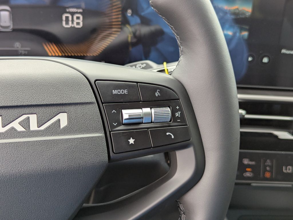 2026 Kia Sportage EX San Clemente CA