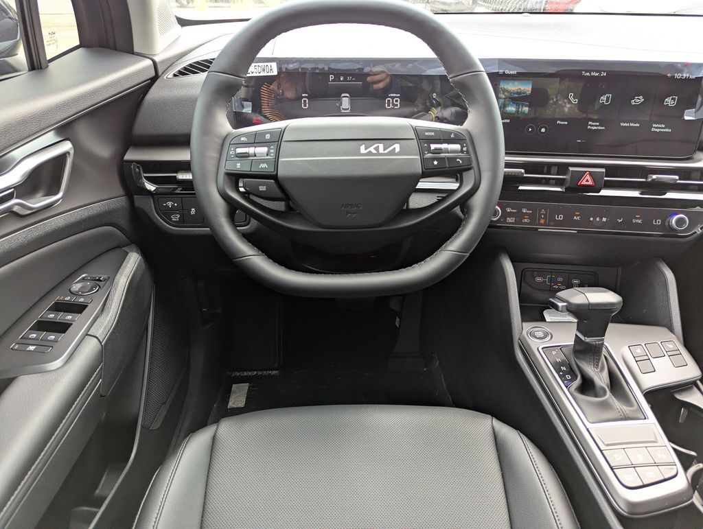 2026 Kia Sportage EX San Clemente CA