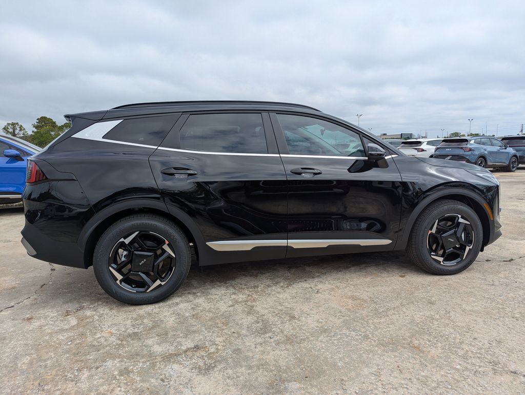 2026 Kia Sportage EX San Clemente CA