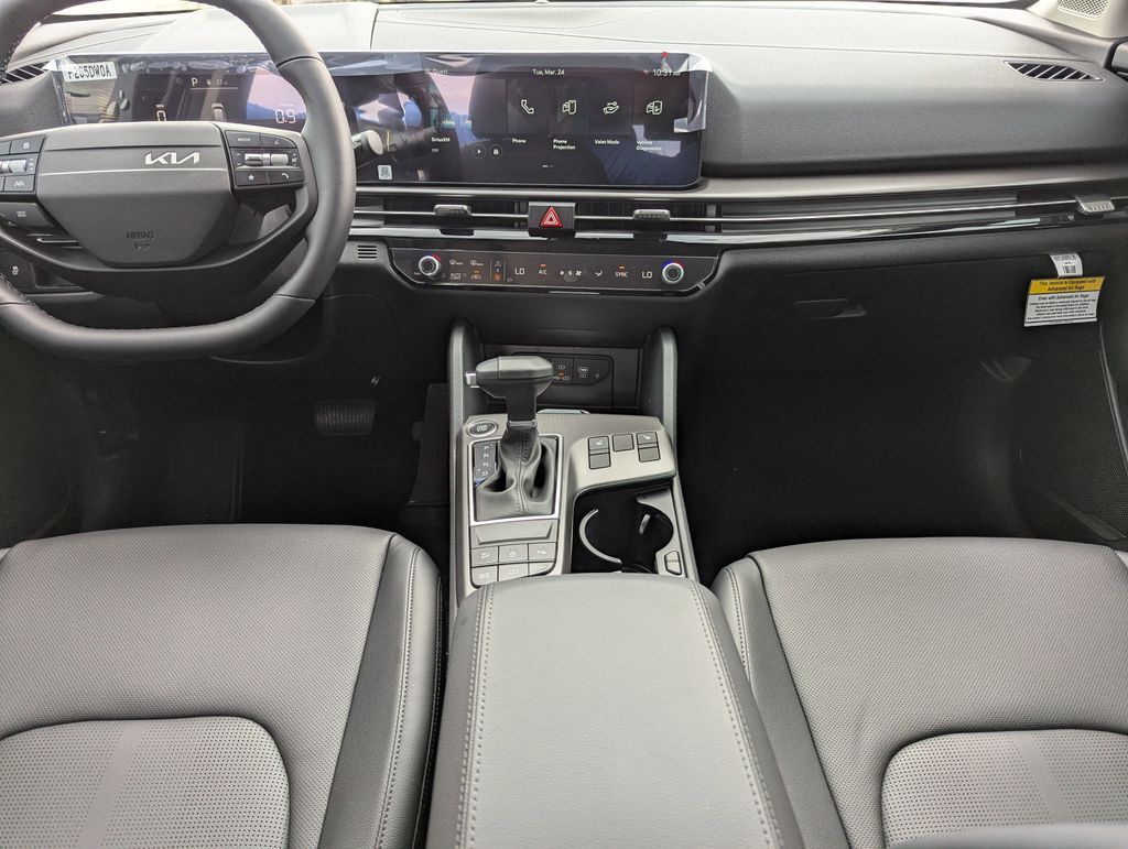 2026 Kia Sportage EX San Clemente CA
