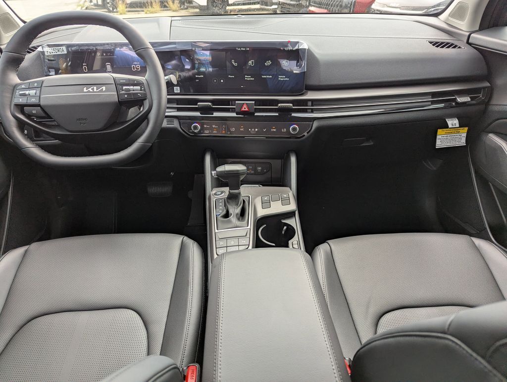 2026 Kia Sportage EX San Clemente CA