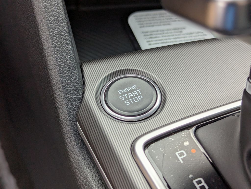 2026 Kia Sportage EX San Clemente CA
