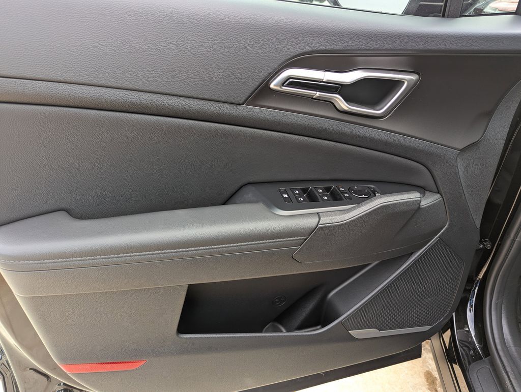 2026 Kia Sportage EX San Clemente CA