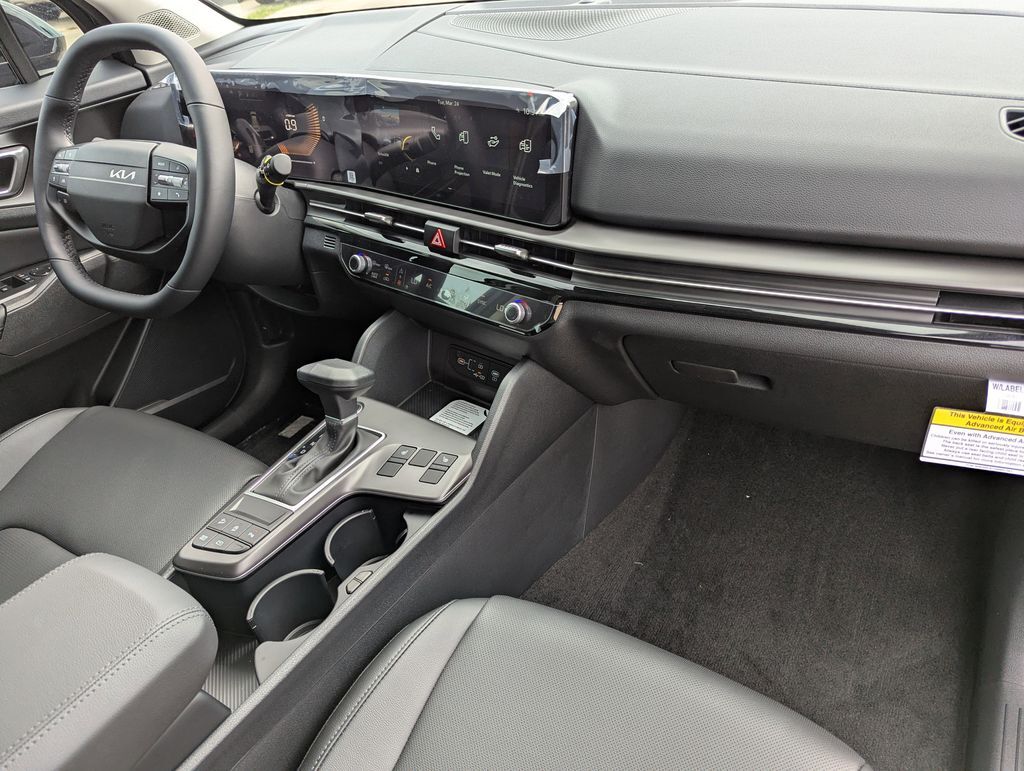 2026 Kia Sportage EX San Clemente CA