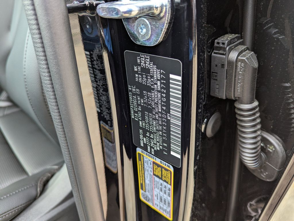2026 Kia Sportage EX San Clemente CA