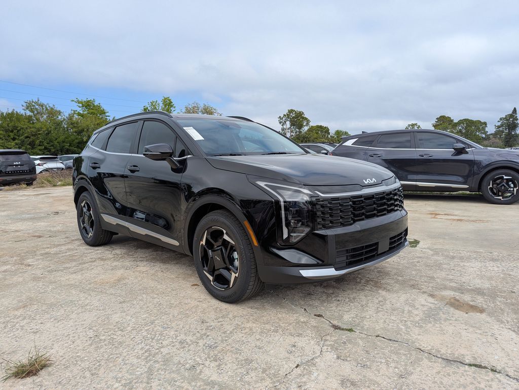 2026 Kia Sportage EX San Clemente CA