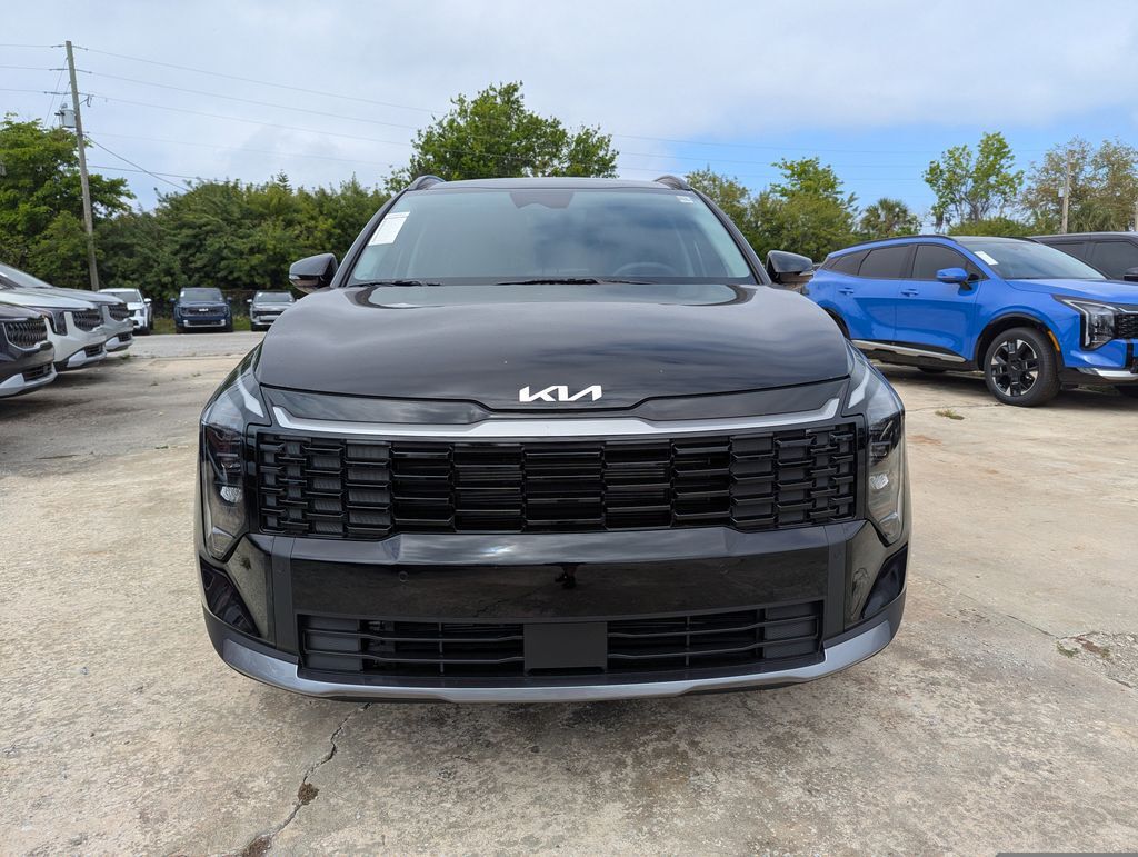 2026 Kia Sportage EX San Clemente CA