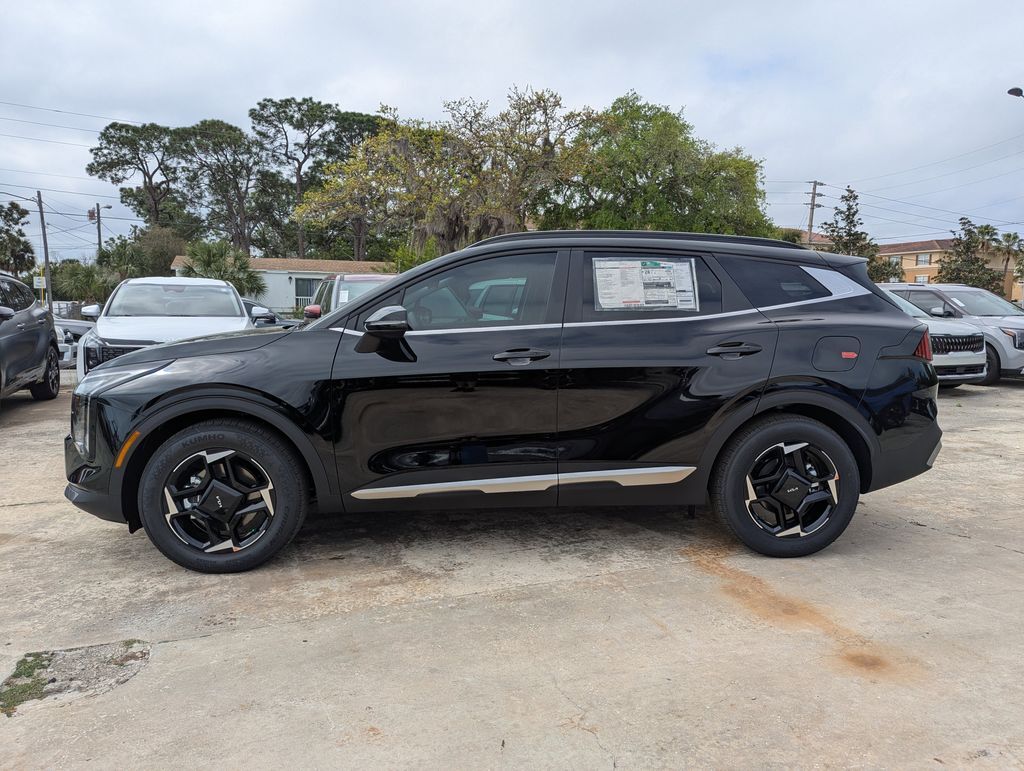 2026 Kia Sportage EX San Clemente CA