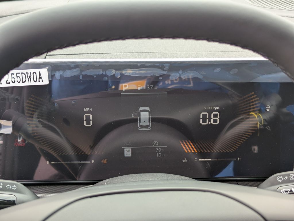 2026 Kia Sportage EX San Clemente CA