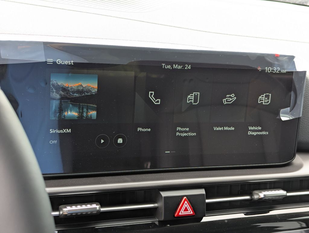 2026 Kia Sportage EX San Clemente CA