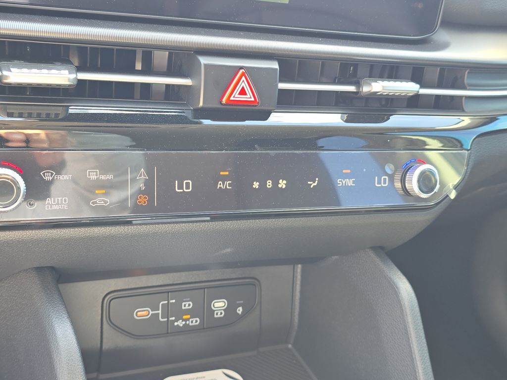 2026 Kia Sportage EX San Clemente CA