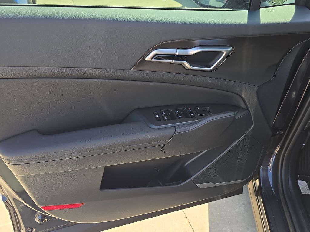 2026 Kia Sportage EX San Clemente CA