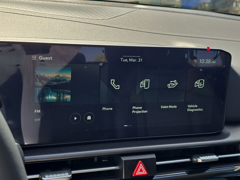 2026 Kia Sportage EX San Clemente CA