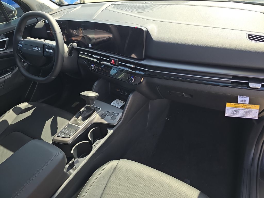 2026 Kia Sportage EX San Clemente CA