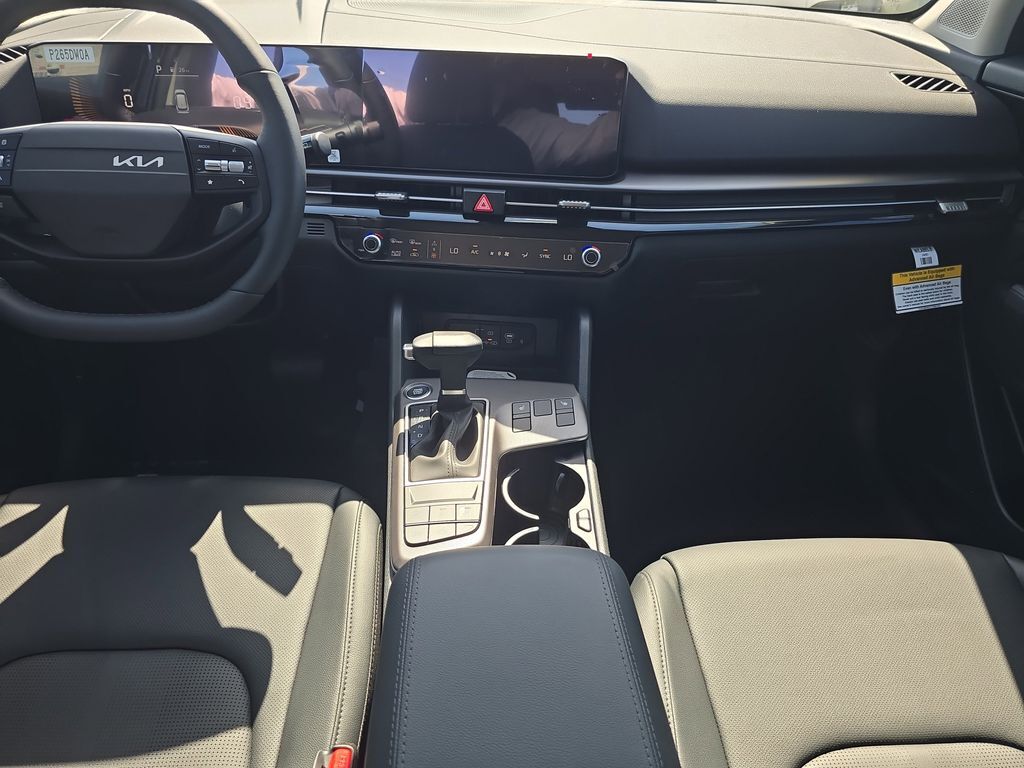 2026 Kia Sportage EX San Clemente CA