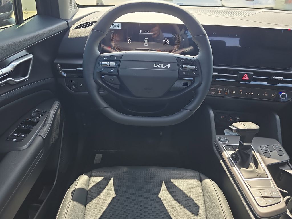 2026 Kia Sportage EX San Clemente CA