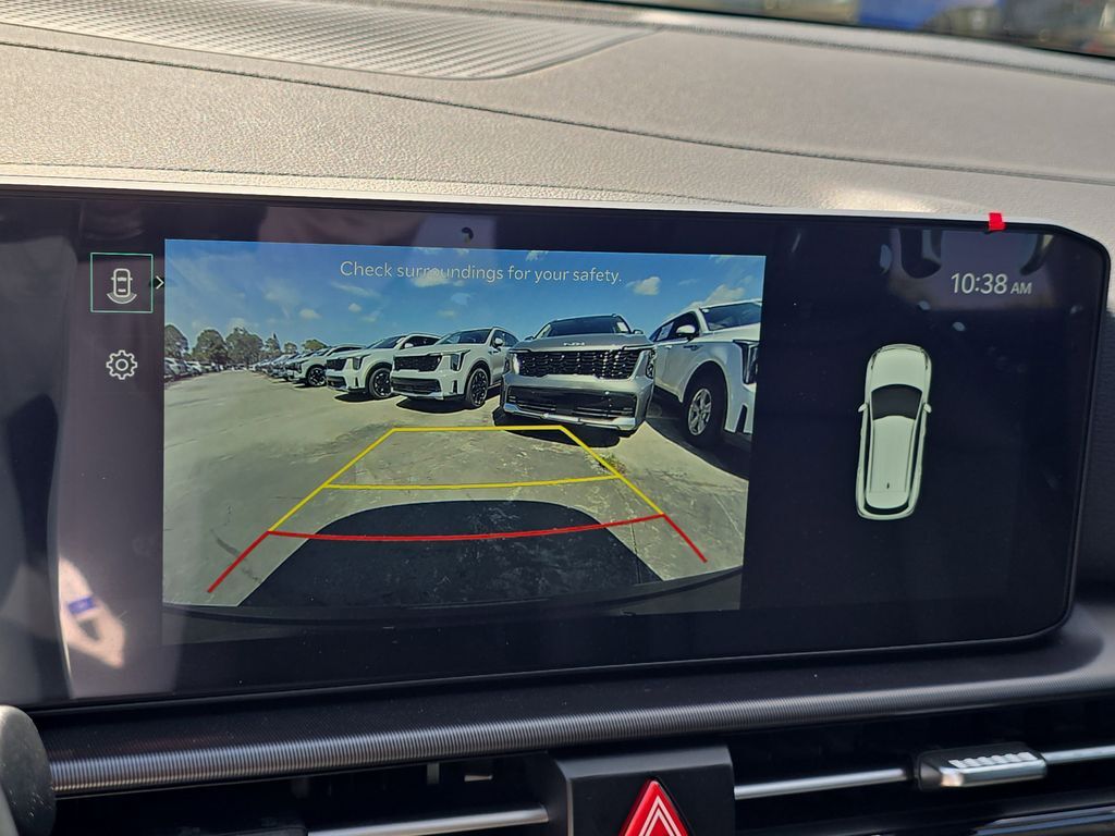 2026 Kia Sportage EX San Clemente CA