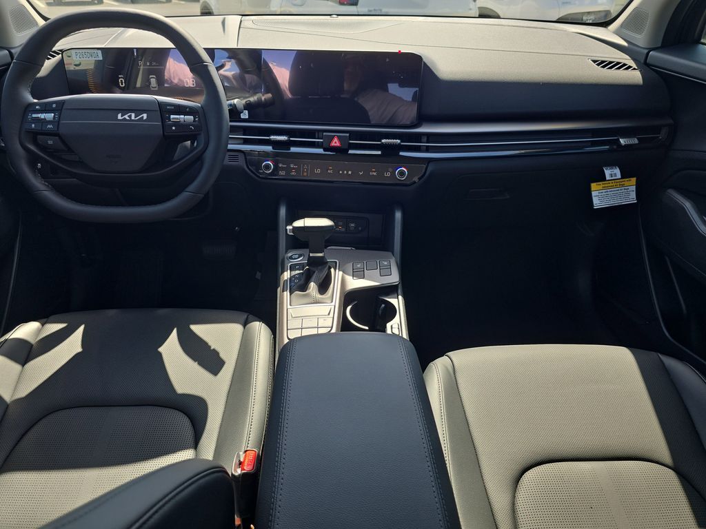 2026 Kia Sportage EX San Clemente CA