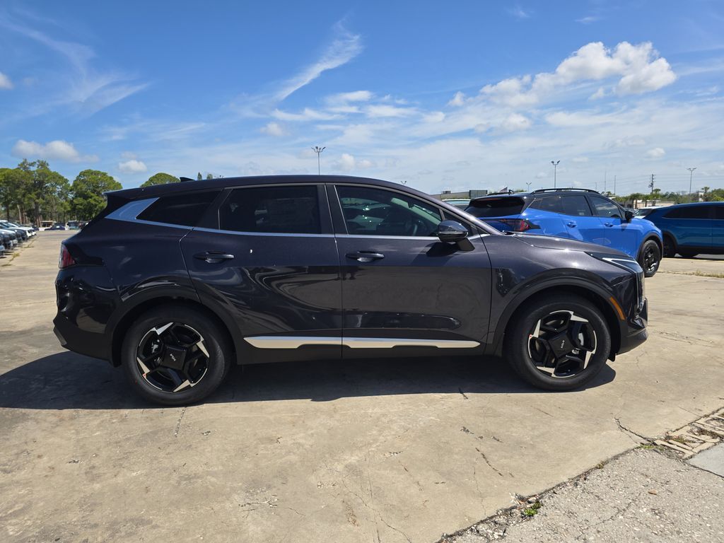 2026 Kia Sportage EX San Clemente CA