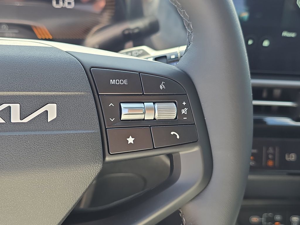 2026 Kia Sportage EX San Clemente CA