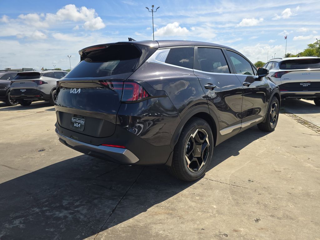 2026 Kia Sportage EX San Clemente CA