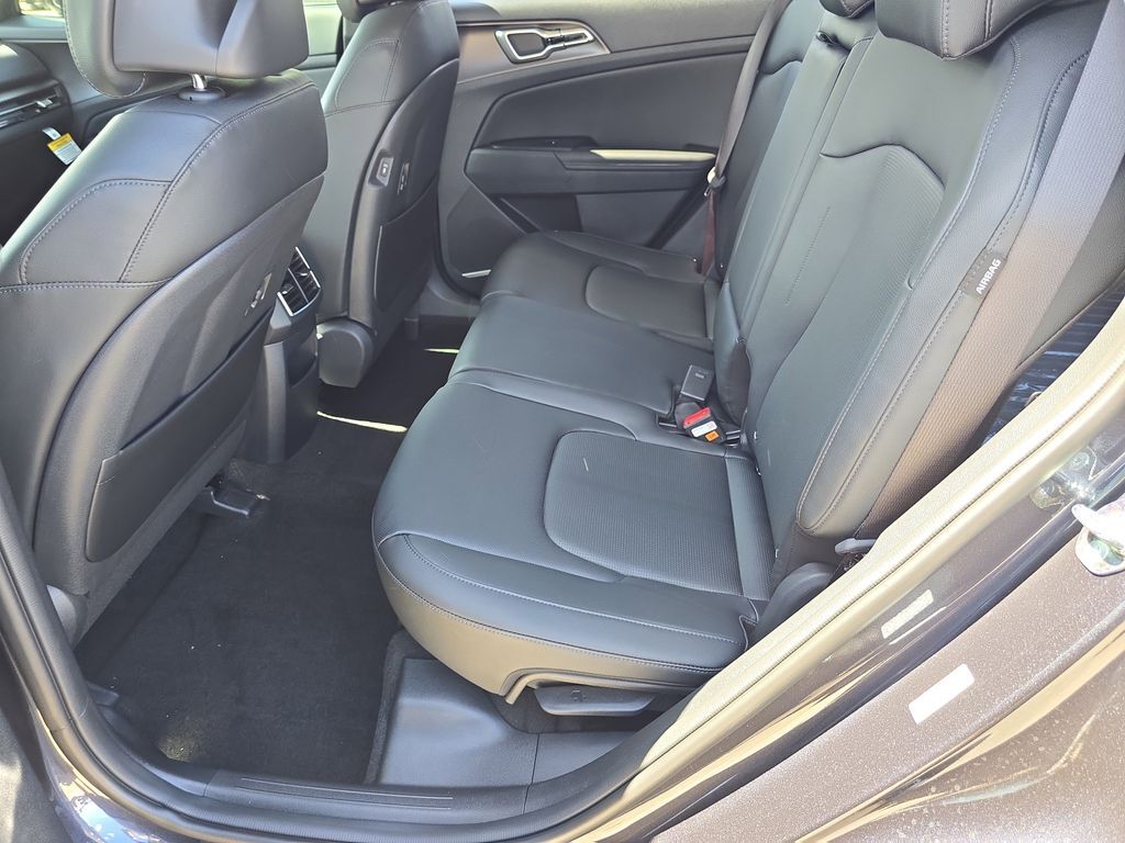 2026 Kia Sportage EX San Clemente CA