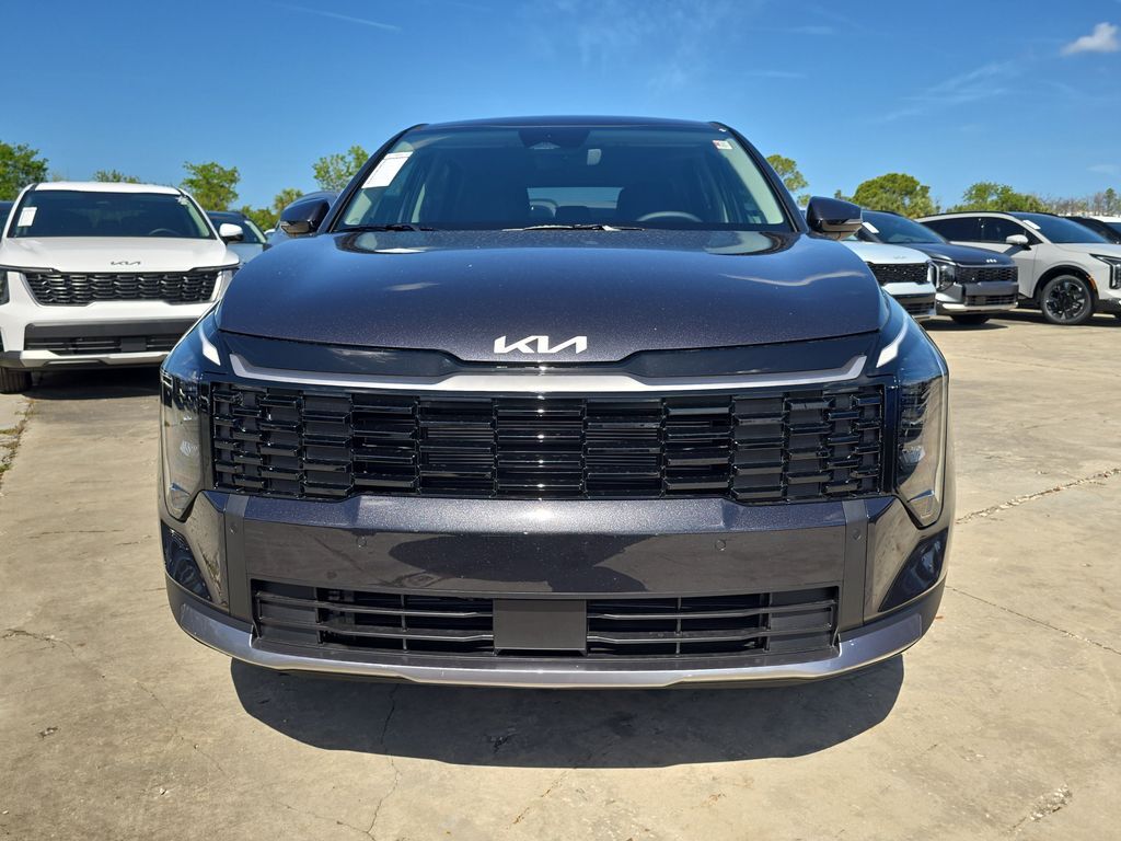 2026 Kia Sportage EX San Clemente CA