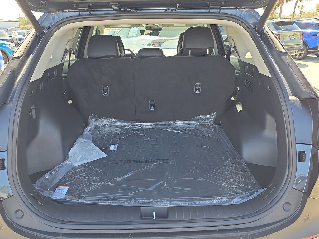 2026 Kia Sportage EX San Clemente CA