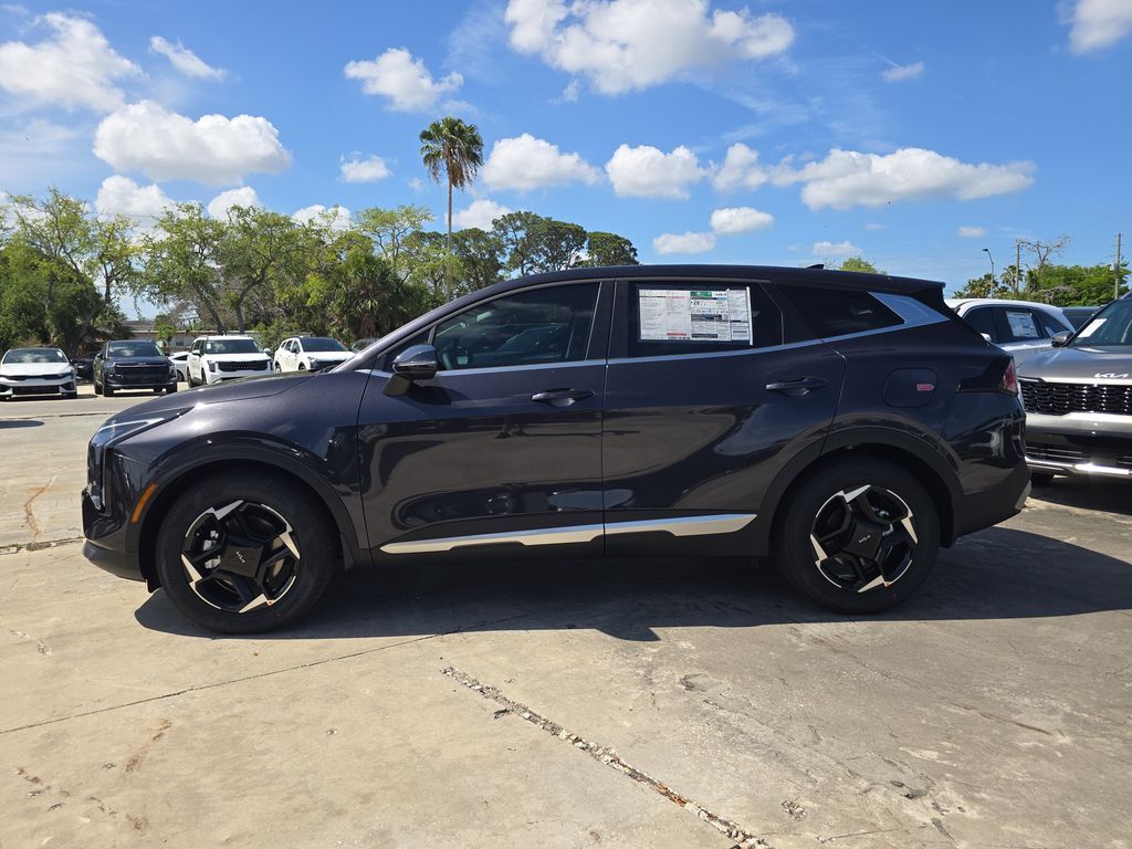 2026 Kia Sportage EX San Clemente CA