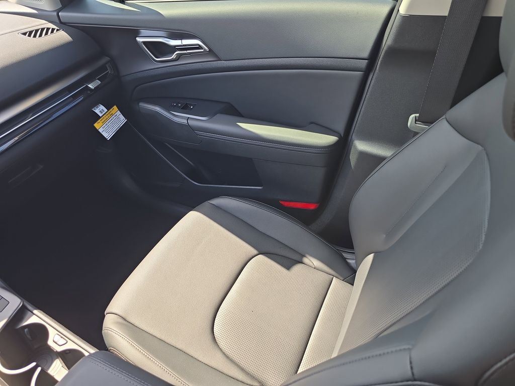 2026 Kia Sportage EX San Clemente CA