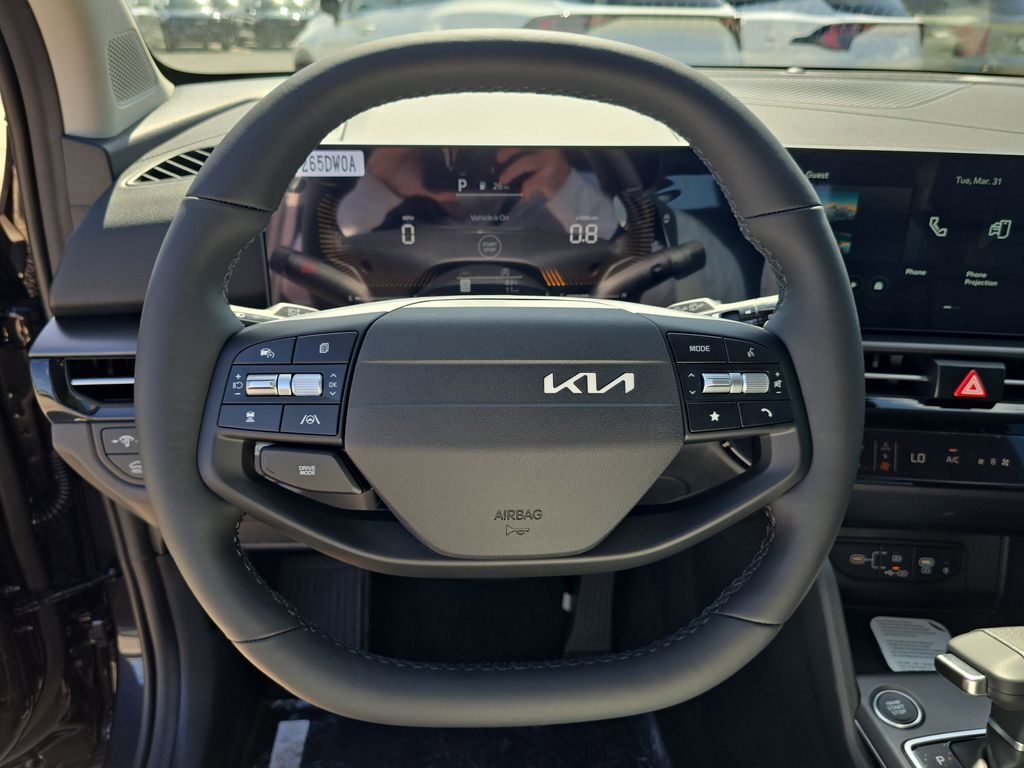2026 Kia Sportage EX San Clemente CA