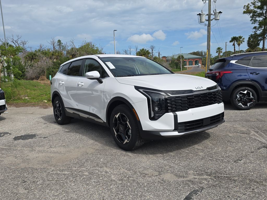 2026 Kia Sportage EX San Clemente CA
