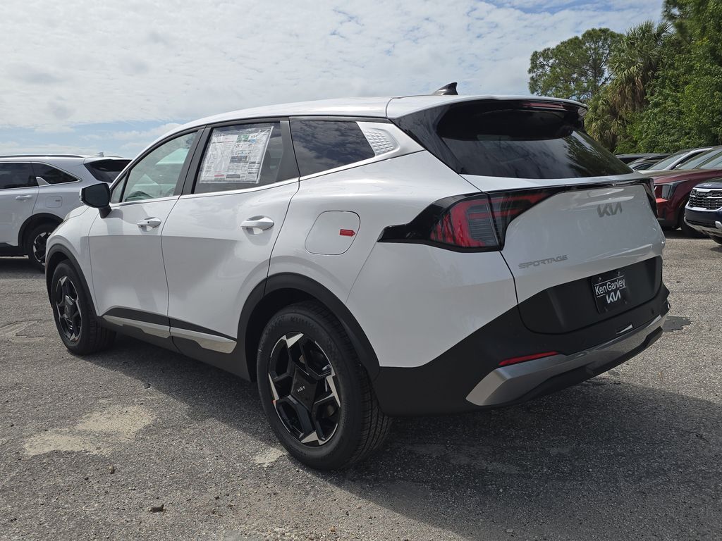 2026 Kia Sportage EX San Clemente CA