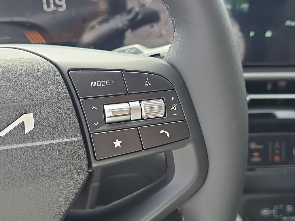 2026 Kia Sportage EX San Clemente CA