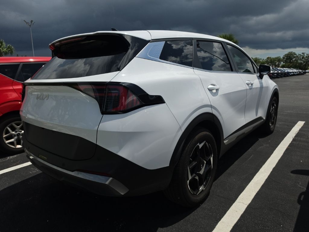 2026 Kia Sportage EX San Clemente CA
