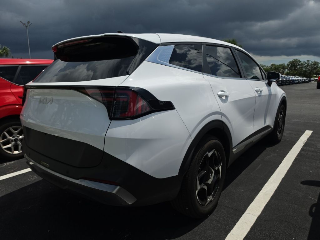 2026 Kia Sportage EX San Clemente CA
