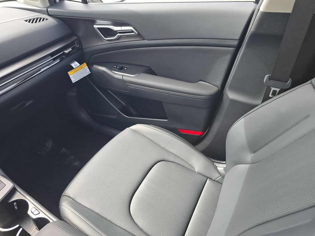 2026 Kia Sportage EX San Clemente CA