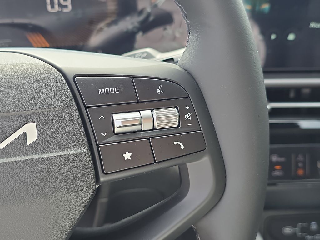 2026 Kia Sportage EX San Clemente CA