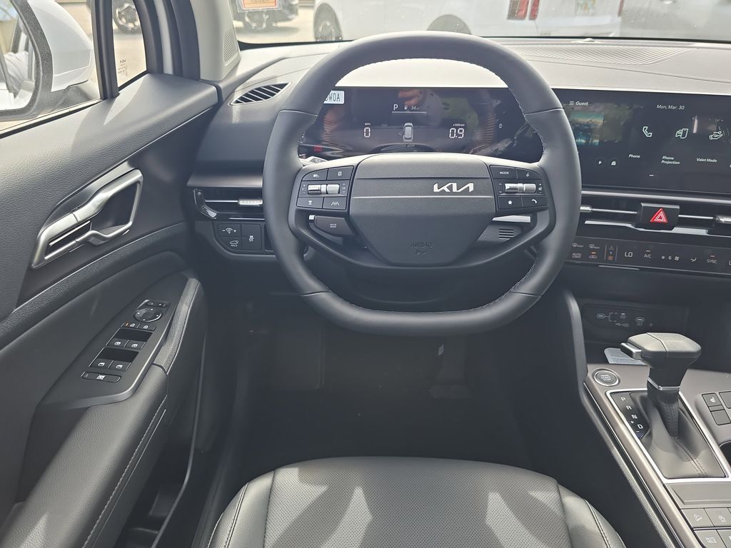 2026 Kia Sportage EX San Clemente CA