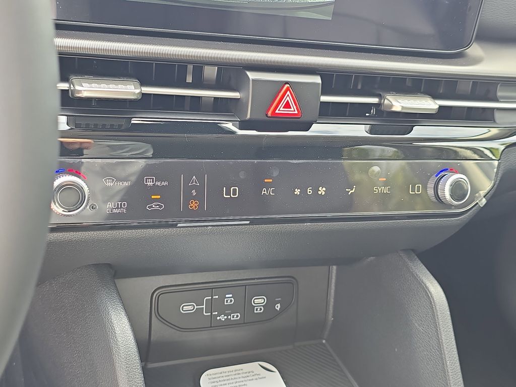 2026 Kia Sportage EX San Clemente CA