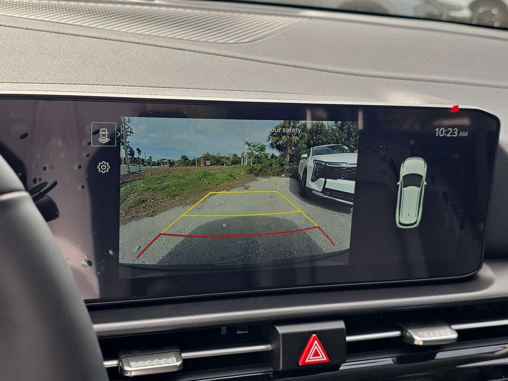 2026 Kia Sportage EX San Clemente CA