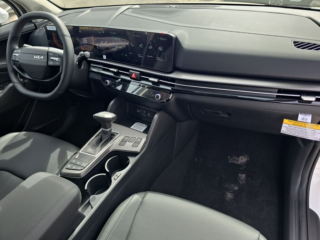 2026 Kia Sportage EX San Clemente CA