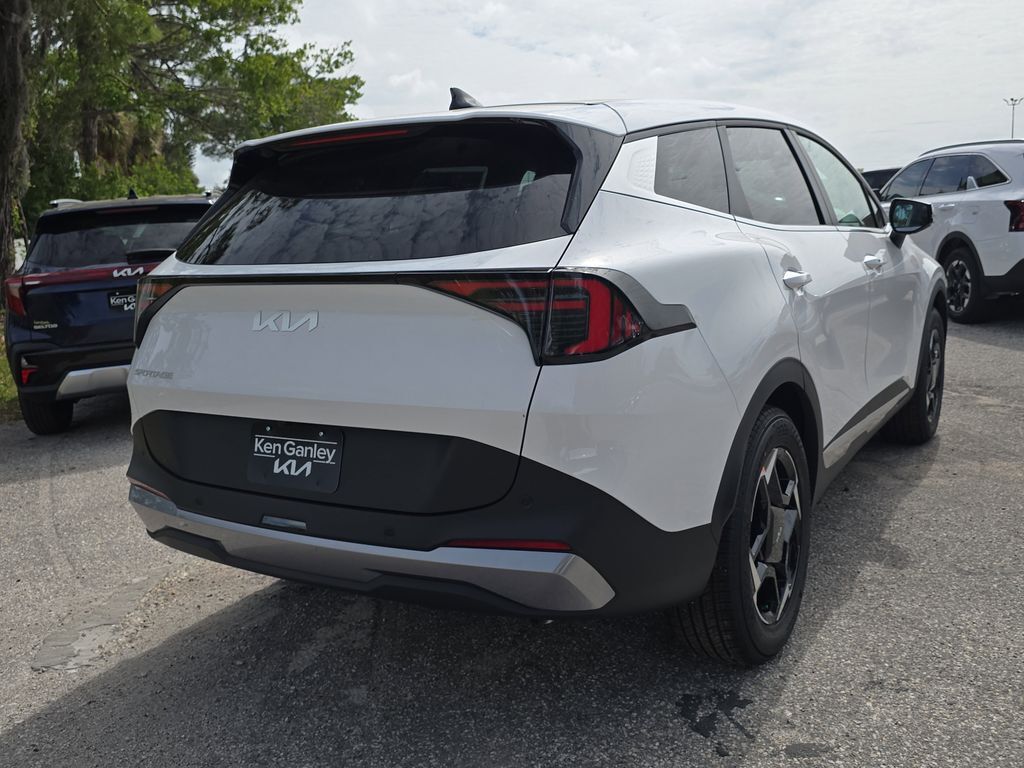 2026 Kia Sportage EX San Clemente CA