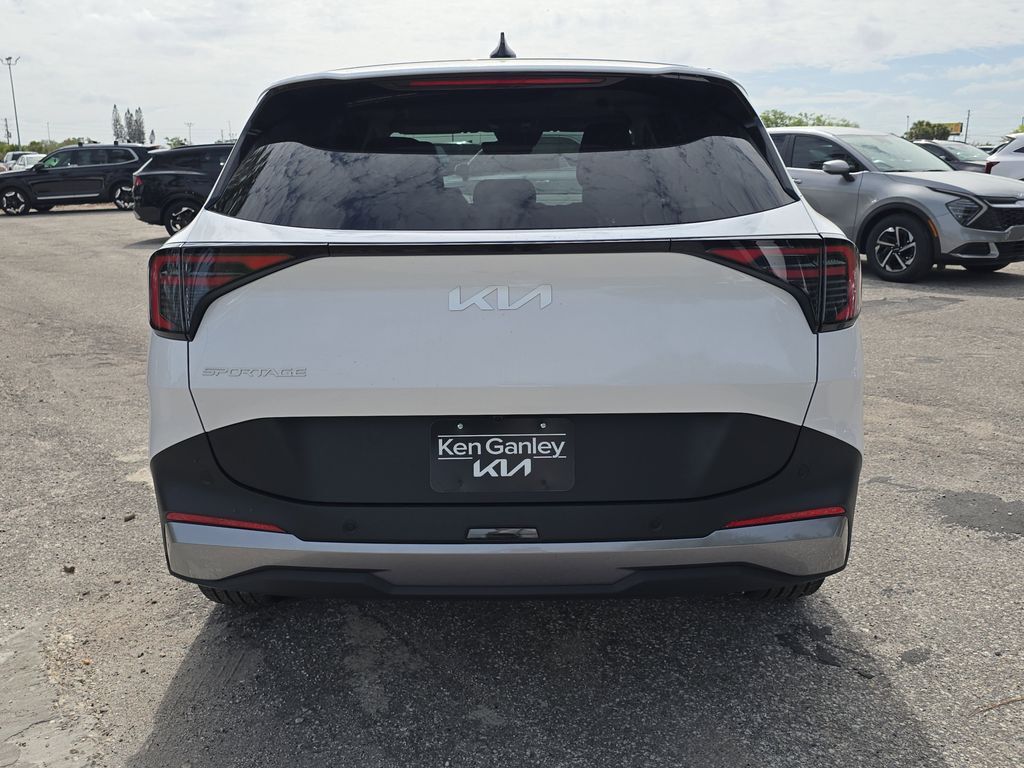 2026 Kia Sportage EX San Clemente CA